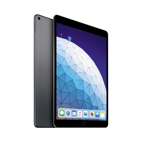 Apple iPad Air 3 WiFi 64GB spacegrau iOS Tablet PC 10,5 Zoll Retina Touch ID