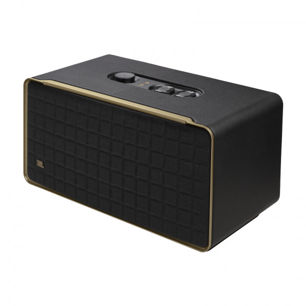 BL Authentics 500 Lautsprecher Musikbox Bluetooth kabellos WLAN USB-C AUX In