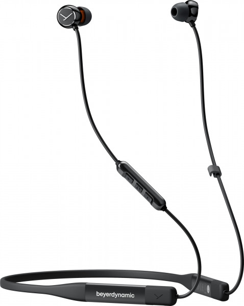 beyerdynamic Bluetooth Blue Byrd (2. Generation)