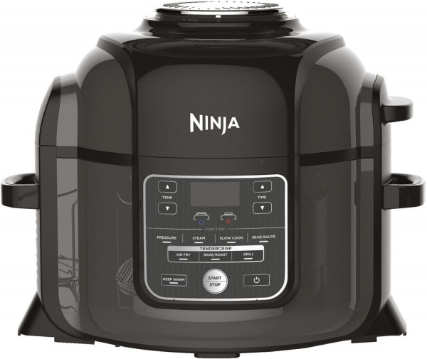 Ninja OP300EU Foodi Multikocher 6,0l Gebraucht - Gut