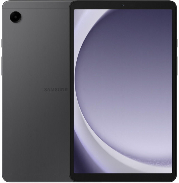 Samsung Galaxy Tab A9 Tablet schwarz WLAN Android 13 8.7" 64GB/4GB USB-C 8MP