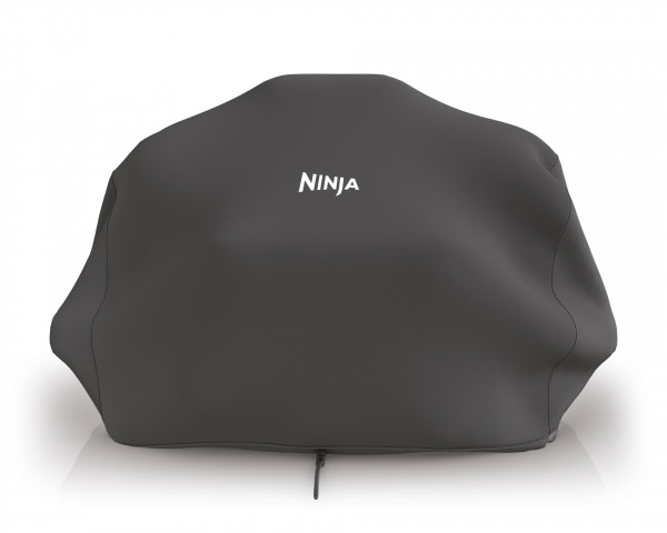 Ninja Woodfire Grillabdeckung für Outdoor Grill OG701 Schwarz Wetterschutz
