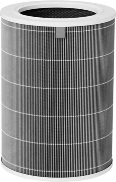 Xiaomi Mi Air Purifier 4 Filter Schwarz 210mm/293mm/210mm PM2,5, PM10 Aktivkohle