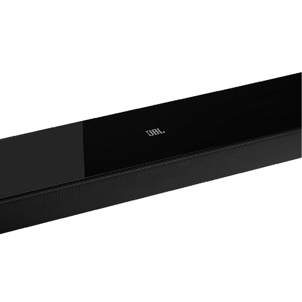 JBL SB120 Soundbar Schwarz Heimkino Lautsprecher TV Cinema 110 W HDMI Bluetooth
