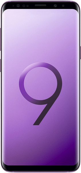 Samsung Galaxy S9 Plus 64GB DualSim | SingleSim Schwarz | Lila | Blau | Gold