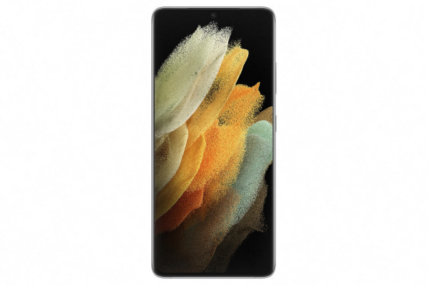 Samsung G998B Galaxy S21 Ultra 5G DualSim silber 256GB