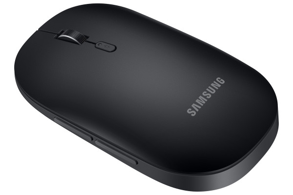 Samsung Bluetooth Mouse Slim EJ-M3400 Black kabellos 1000dpi LED AA-Batterie