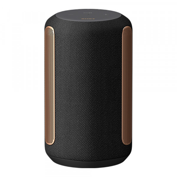 SONY SRSRA3000 Bluetooth Premium Lautsprecher schwarz Google Assistent Alexa