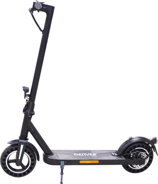 Denver Elektro Roller ODIN SEL-10350 schwarz Gebraucht - Gut