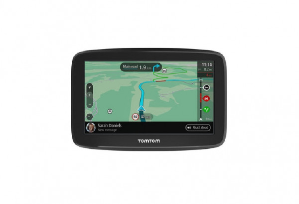 TomTom GO Classic 6” EMEA
