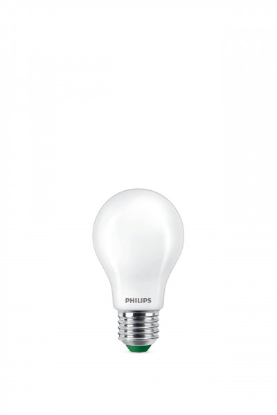 Philips Classic LED-A-Label Lampe 75W E27 matt warmweiss non-dimmable effizient