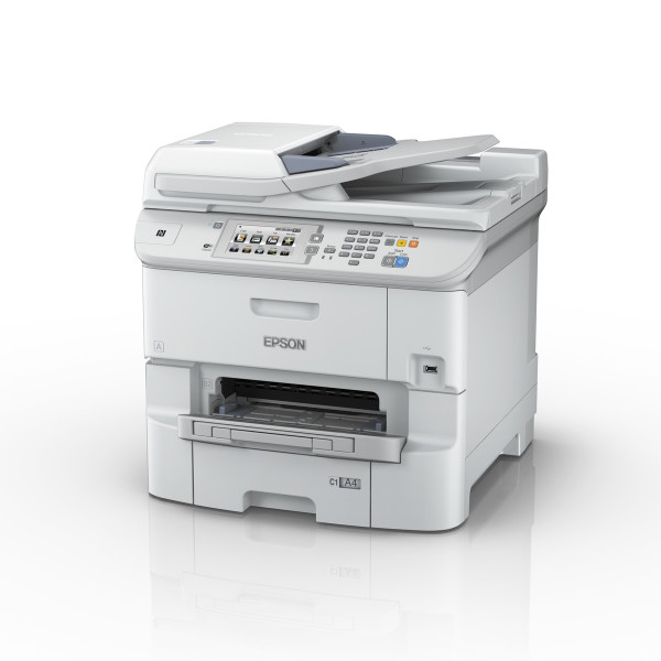 Epson WorkForce Pro WF-6590DWF