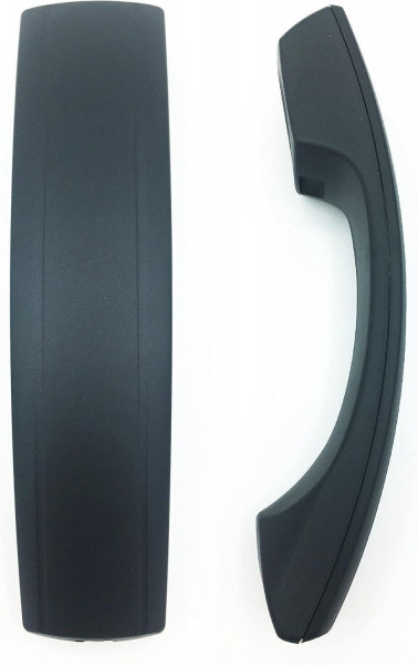 Mitel 6800 SIP Phone HD Hörer 10 Stück Schwarz