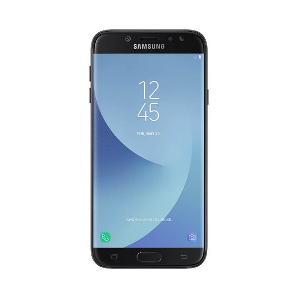 Samsung J730F Galaxy J7 2017 DualSim Schwarz 16GB LTE Android Smartphone 5,5"