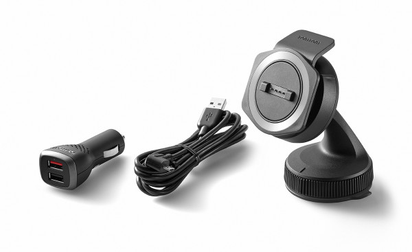 TomTom Autohalterung Ladefunktion RIDER 40/400 Neuwertig