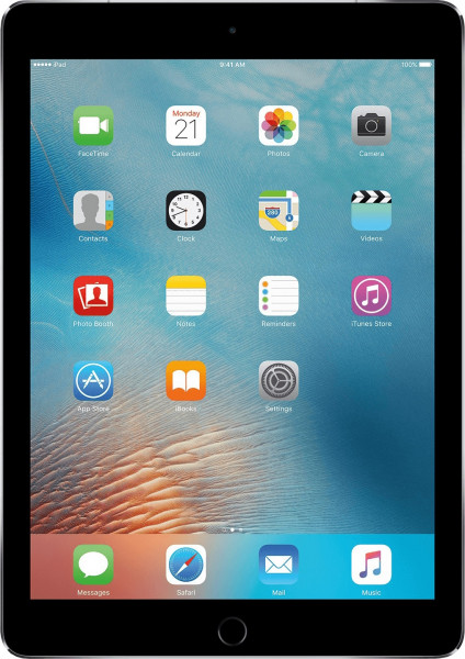 Apple iPad Pro 9.7 (2016) spacegrau 128GB WiFi + 4G