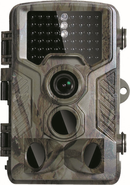 Denver Wildkamera - WCM-8010 (2G/GSM - Überwachungskamera)