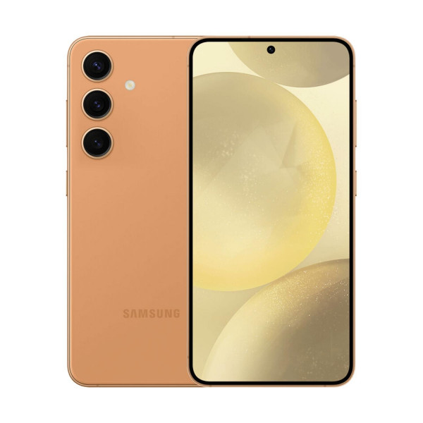 Samsung Galaxy S24 256GB Orange 4G Android Smartphone 6,2" 8GB RAM DS USB-C