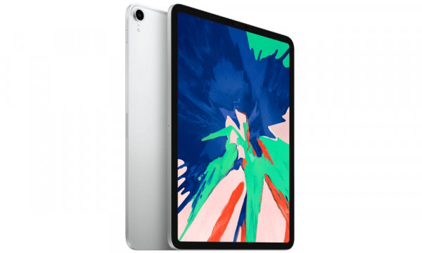 Apple iPad Pro 11.0 2018 Silber 1TB WiFi