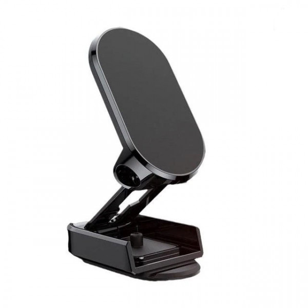 Samsung by Mobeen Car Holder Black Fahrzeughalterung Magnet faltbar 360-Grad