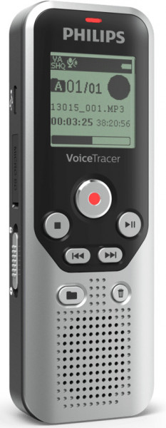 Philips Voice Recorder DVT 1250