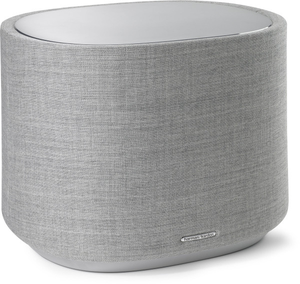 Harman Kardon Citation Sub grau