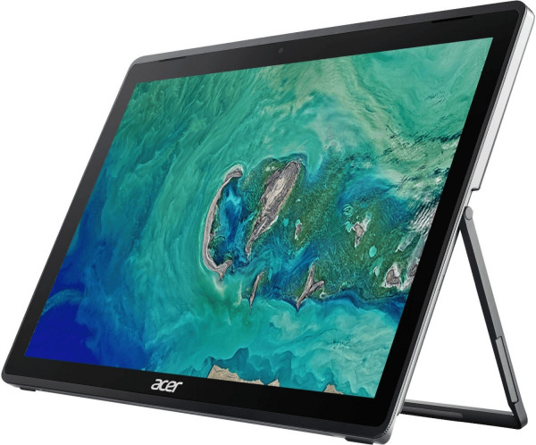 Acer Switch 3 12.2" Pentium N4200 128GB grau Intel HD Grafik 505 Windows 10 Home