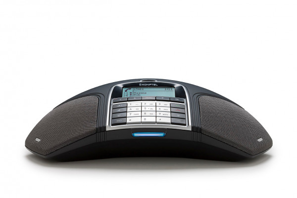 Konftel 300IP POE Audiokonferenzsystem Konferenztelefon OmniSound Technologie