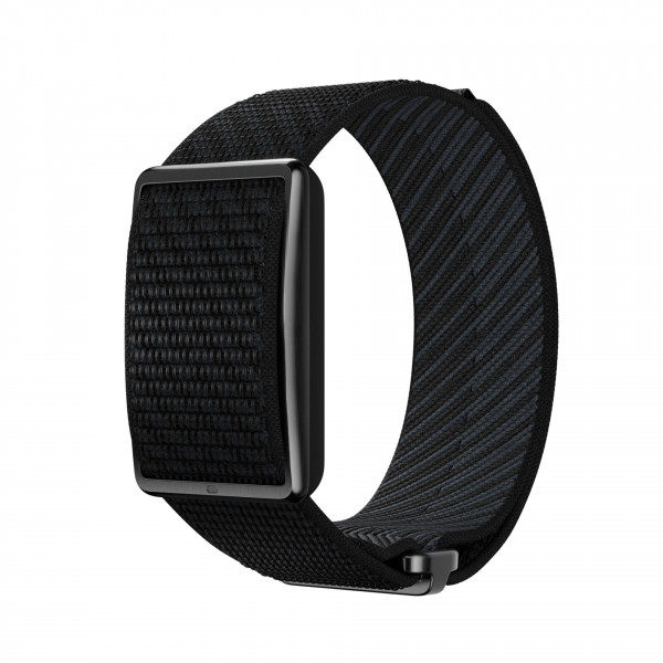 Polar LOOP Gen 2 schwarz Bluetooth Fitness Tracker S-L WR30 Schlaftracking