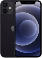 Apple iPhone 12 schwarz 64GB iOS Smartphone DualSim 6.1" 12MP OLED 2532 x 1170px