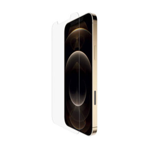 Belkin ScreenForce UltraGlass antimikrob. DS IPhone 12 Pro Max