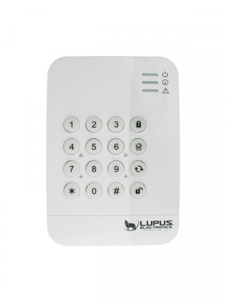 LUPUS - XT Keypad V2