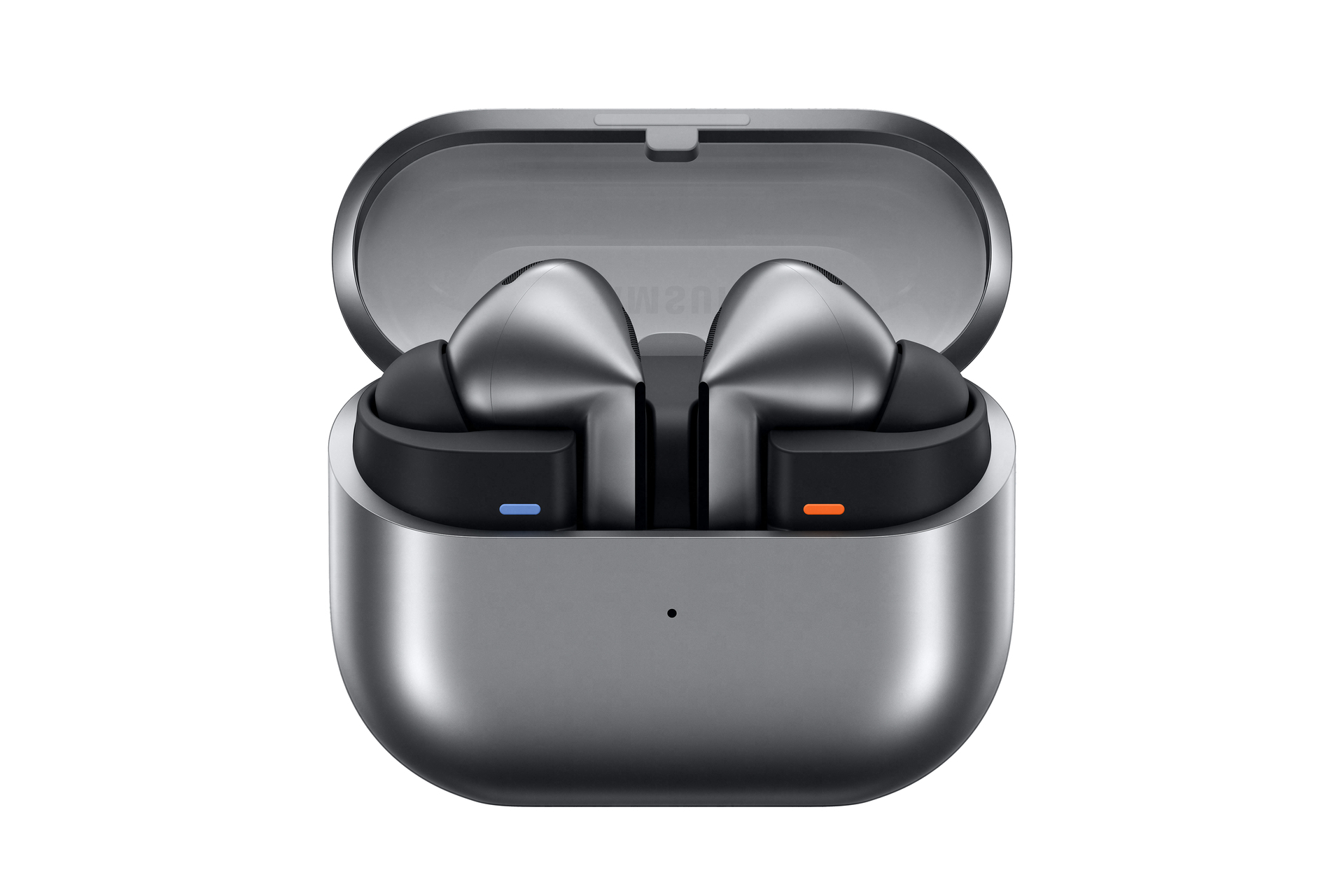 Samsung Galaxy Buds3 Pro Gray USBC Bluetooth InEar Noise Cancelling