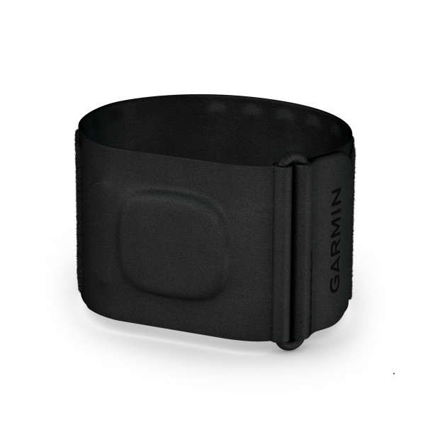 Garmin Index Sleep Monitor Gr. S-M Schlafsensor Schwarz Bluetooth Android/iOS