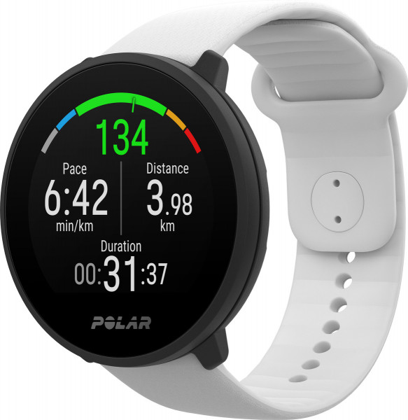 Polar Unite white S-L
