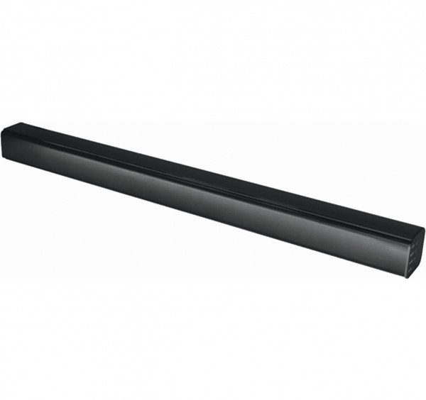 Denver Soundbar Lautsprecher Bluetooth 20W HDMI DSB-2010 schwarz USB AUX 2x10W