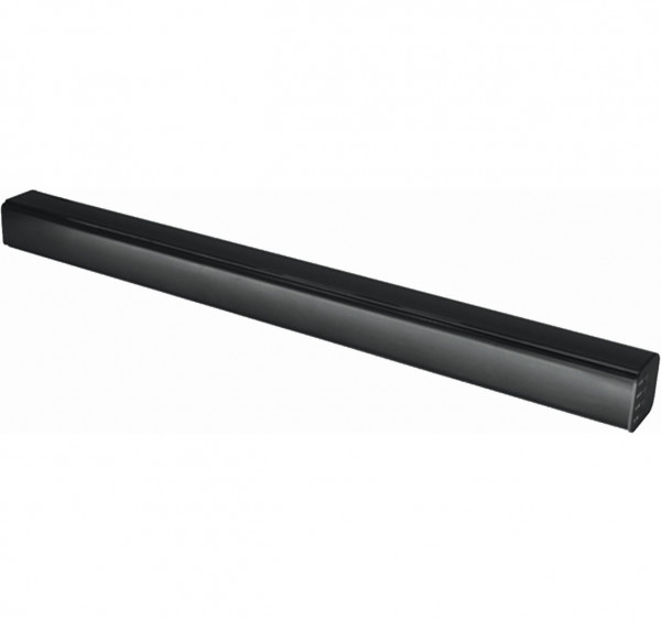 Denver Soundbar Lautsprecher Bluetooth 20W HDMI DSB-2010 schwarz USB AUX 2x10W