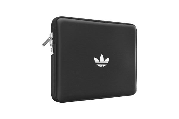 Adidas Originals Universal Tablettasche Sleeve S Black Stoßschutz Polyurethan