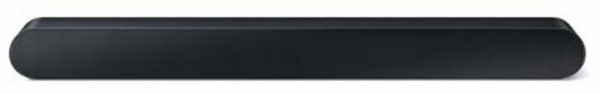 Samsung S-Soundbar HW-S66GD 5-Kanal All-in-one- Soundbar WLAN Bluetooth Schwarz