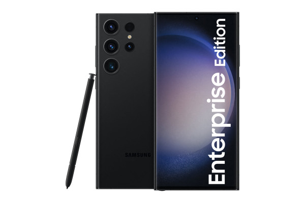 Samsung S918B Galaxy S23 Ultra 5G 256 GB Enterprise Edition schwarz 6,8" 8GB RAM