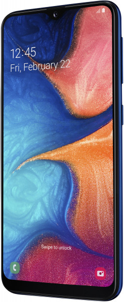 Samsung A202F Galaxy A20e DualSim 32GB LTE Android Smartphone 5,8" 13 Megapixel