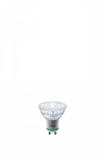 Philips Classic LED-A-Label Lampe 50W GU10 warmweiß non-dimmable energiesparend