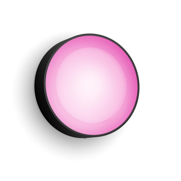 Philips Hue White & Col. Amb. LED Wandleuchte Smart Home Appsteuerung dimmbar