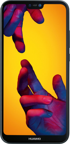 Huawei P20 lite blau 64GB LTE Android Smartphone o. Simlock 5,8" Display 16MPX