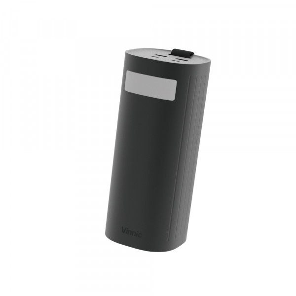 Vinnic MOUNT PARKER Powerbank Schwarz Energieversorgung mobil 200 W 60.000 mAh