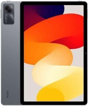 Xiaomi Redmi Pad SE 4GB+128GB graphite Grau Tablet Android 13 8MP Dolby Atmos