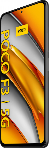 Xiaomi Poco F3 DualSim night schwarz 128GB