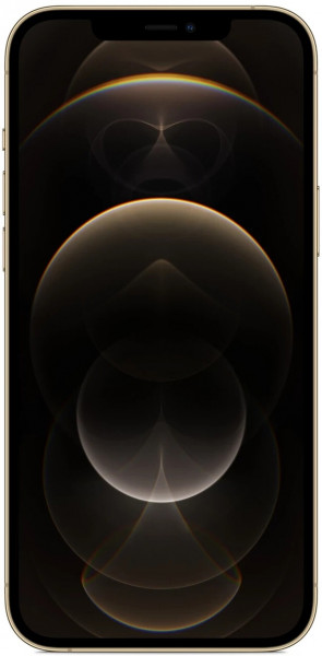 Apple iPhone 12 Pro Max gold 128GB