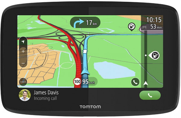 TomTom GO Essential 5’’ EU45