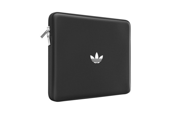 Adidas Originals Universal Tablettasche Sleeve M Black Stoßschutz Polyurethan